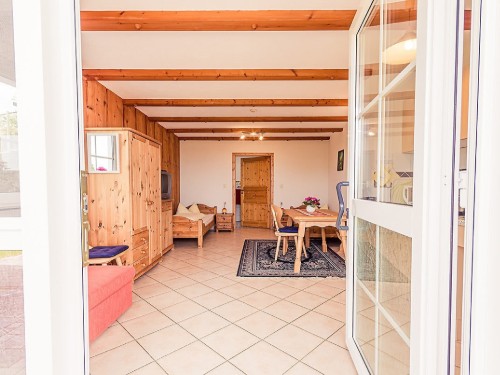 Ferienwohnung - 2 Personen -  - Straßdorf - 73453 - Abtsgmünd