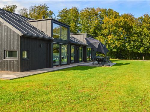 Sommerhus - 10 personer -  - Podehaven - Sandersvig - 6100 - Haderslev