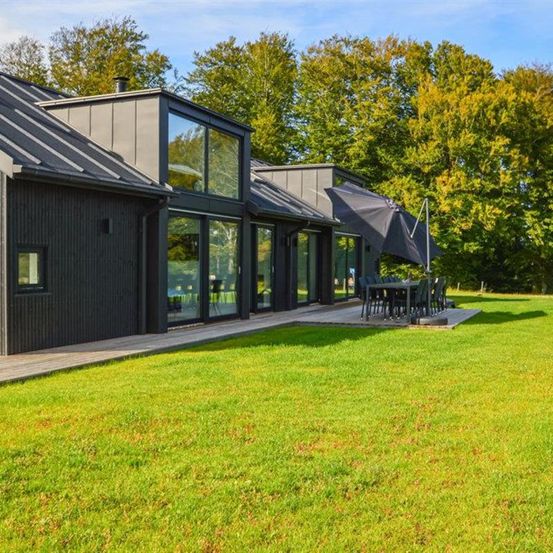 Ferienhaus - 10 Personen -  - Podehaven - Sandersvig - 6100 - Haderslev