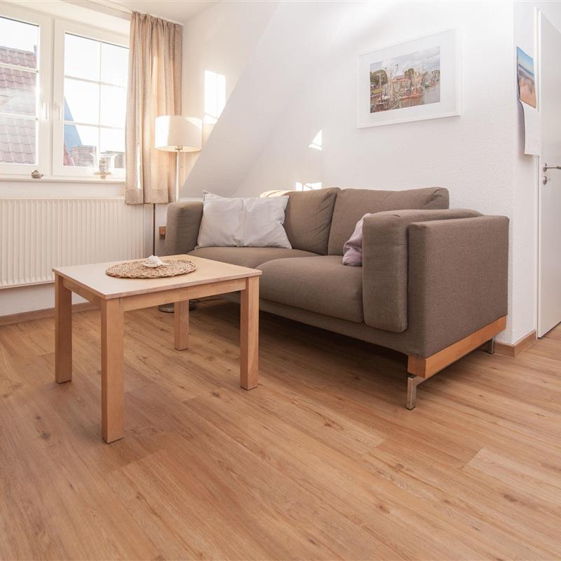 Ferielejlighed - 3 personer -  - Diekstreek - 26736 - Greetsiel