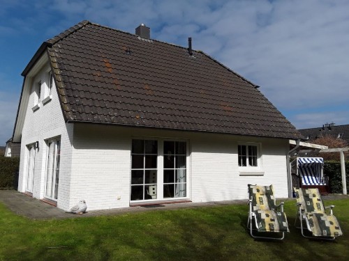Feriehus - 4 personer -  - 24395 - Kronsgaard