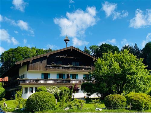 Ferieleilighet - 4 personer -  - Hintergschwendt - 83229 - Aschau Im Chiemgau