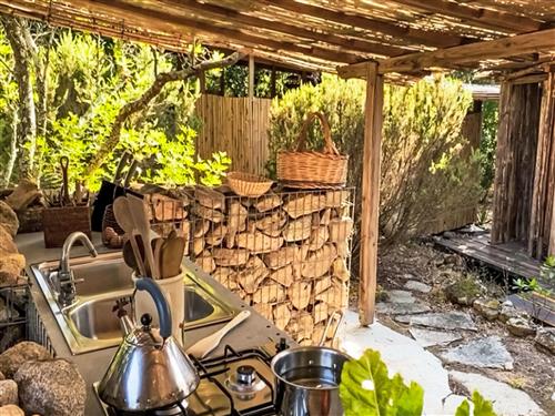 Sommerhus - 2 personer -  - Porto San Paolo - 07020