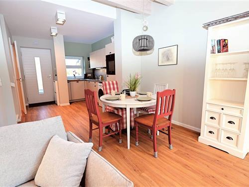 Ferielejlighed - 3 personer -  - Ringstraße - 24321 - Behrensdorf