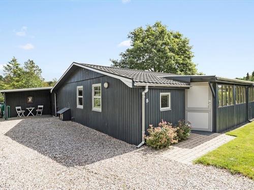 Sommerhus - 4 personer -  - Lyngager - Saksild - 8300 - Odder