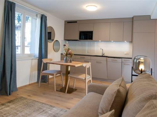 Holiday apartment - 2 persons -  - 7078 - Lenzerheide/Lai