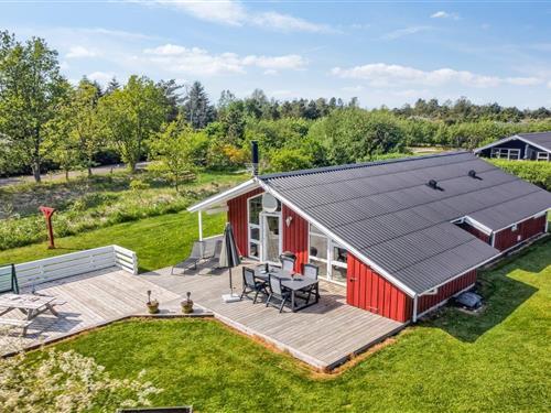 Sommerhus - 6 personer -  - Nordkapvej - Tversted - 9881 - Bindslev