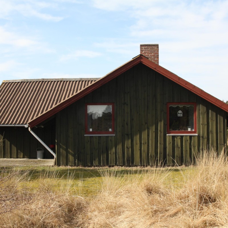Ferienhaus - 6 Personen -  - Kollemarken - 6857 - Blavand