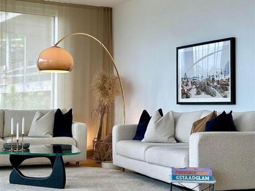 Holiday apartment - 4 persons -  - Berlingen - 8267