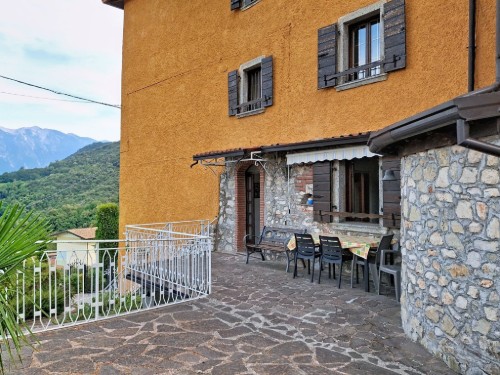 Ferielejlighed - 3 personer -  - 25010 - Tremosine