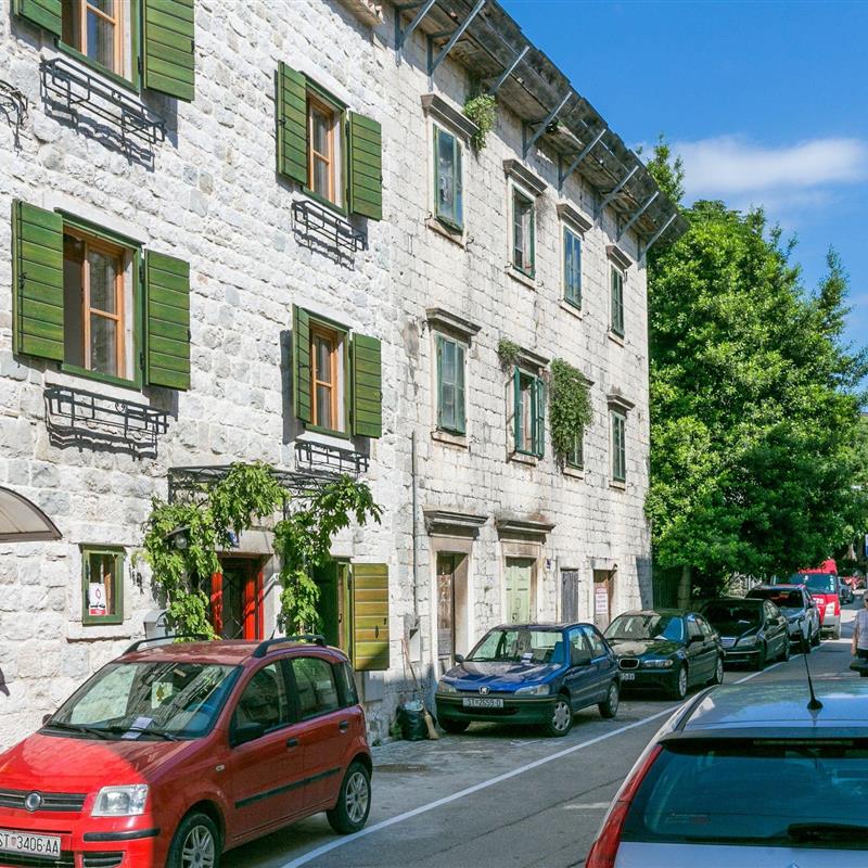 Ferielejlighed - 2 personer -  - Ul. Ivana Danila - 21216 - Kastel Stari