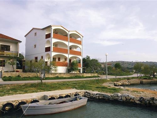 Holiday apartment - 4 persons -  - Put Supljaca - Sibenik-Jadrtovac - 22000 - Jadrtovac