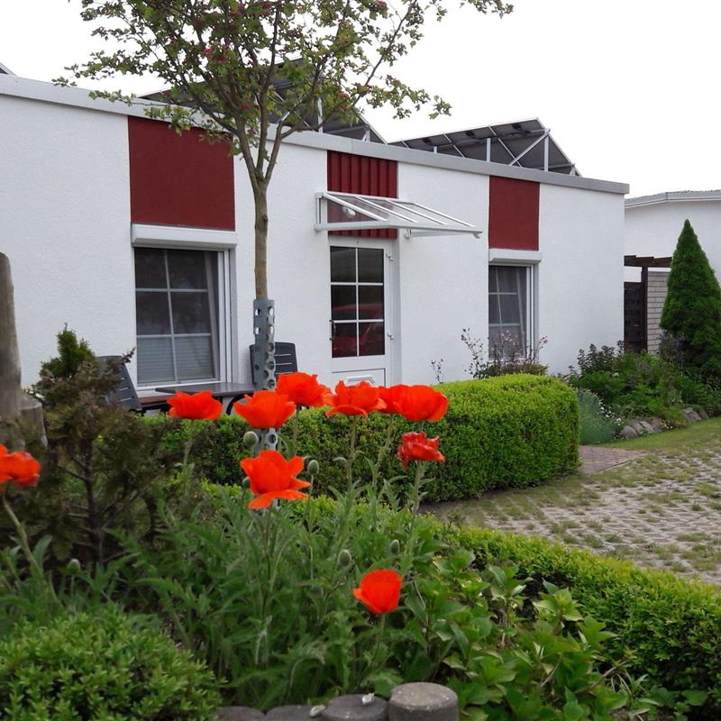 Ferielejlighed - 2 personer -  - Niehäger Str. - 18347 - Ahrenshoop