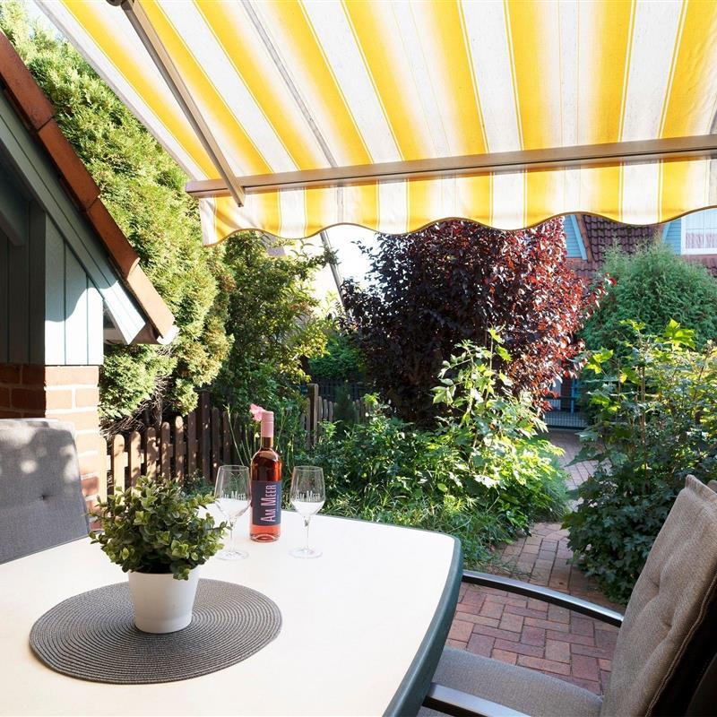 Sommerhus - 4 personer -  - Wiesengrund - 23743 - Grömitz