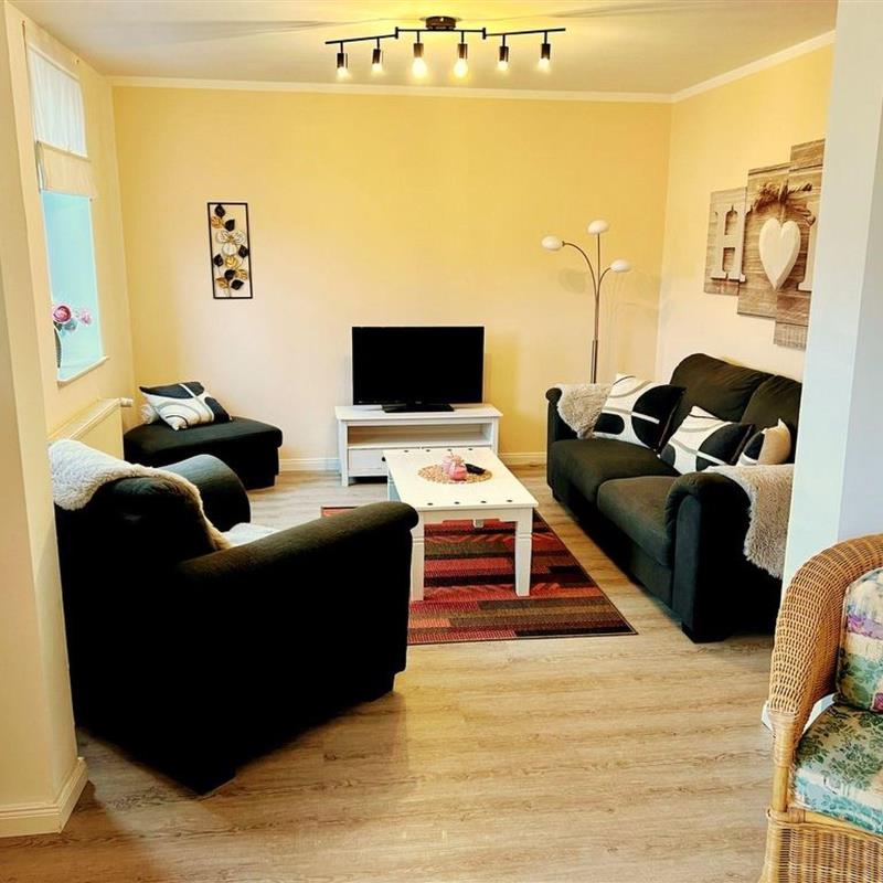 Ferielejlighed - 5 personer -  - Bohmstedt - 25853