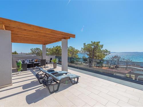 Feriehus - 8 personer -  - Stari put - 23234 - Vir