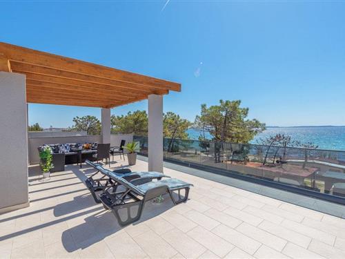 Sommerhus - 8 personer -  - Stari put - 23234 - Vir