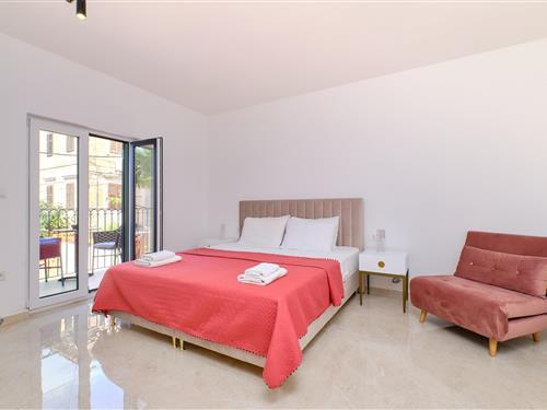 Sommerhus - 2 personer -  - Mali Lošinj - 51550 - Mali Lošinj