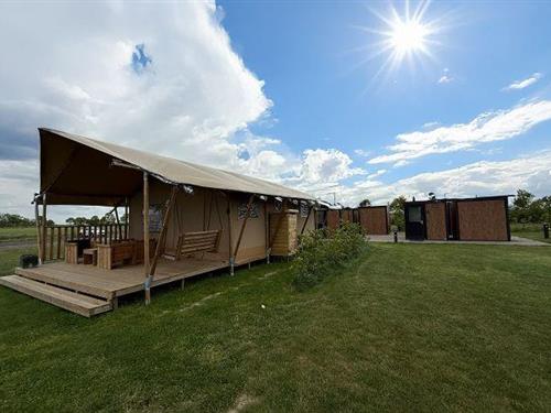 Sommerhus - 4 personer -  - 4316 LC - Zonnemaire