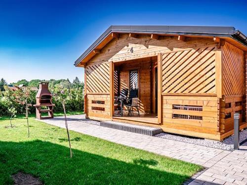 Holiday home - 6 persons -  - 76-038 - Kladno