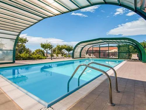 Sommerhus - 3 personer -  - S. Provinciale Caselle - 61042 - Apecchio