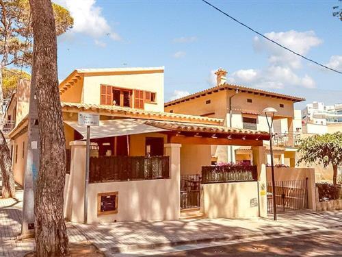 Sommerhus - 7 personer -  - Carrer del Vell Marí, - Mallorcasita, Porto Cristo - 07687 - S'illot Cala Morlanda