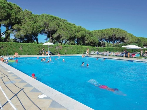Sommerhus - 4 personer -  - Via dei Lecci SNC - Baia Domizia - 81037 - Sessa Aurunca -Sa-