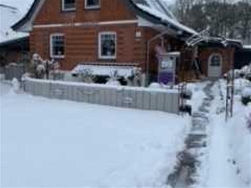 Holiday Home/Apartment - 2 persons -  - Am Wittrehm - 24576 - Bad Bramstedt