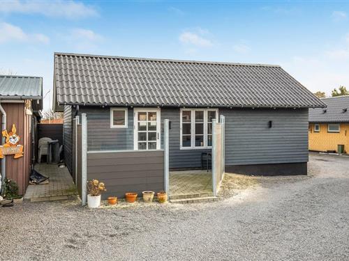 Sommerhus - 6 personer -  - Vestre Strandvej - Balka - 3730 - Nexø