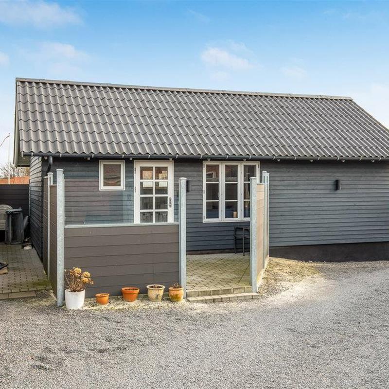Ferienhaus - 6 Personen -  - Vestre Strandvej - Balka - 3730 - Nexö