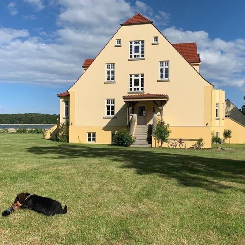 Ferielejlighed - 2 personer -  - Grubnow - 18569 - Neuenkirchen (Rügen)