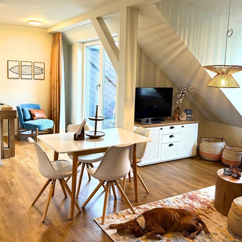 Ferielejlighed - 4 personer -  - Dorfstraße - 18356 - Fuhlendorf