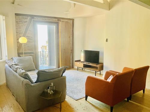 Ferielejlighed - 3 personer -  - 4050-597 - Oporto