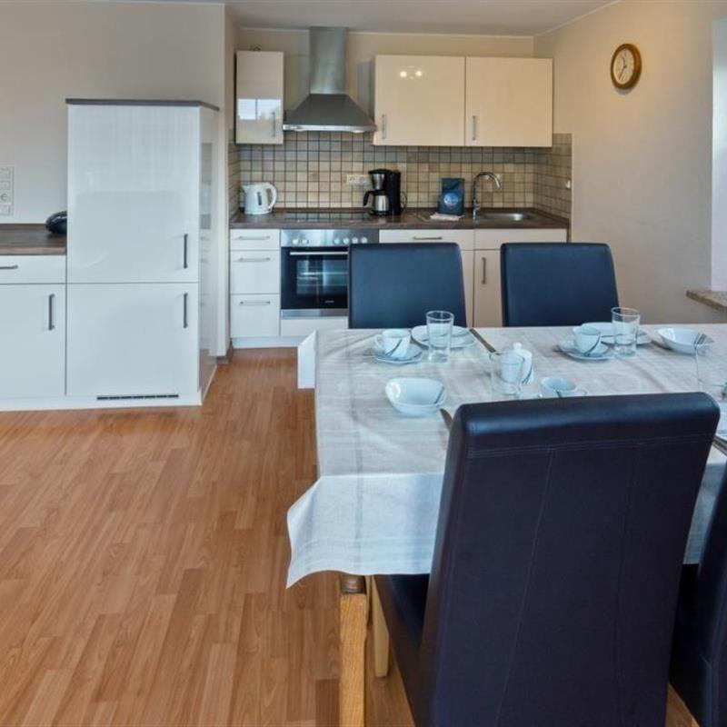 Ferielejlighed - 4 personer -  - Jollenweg - 26506 - Norddeich