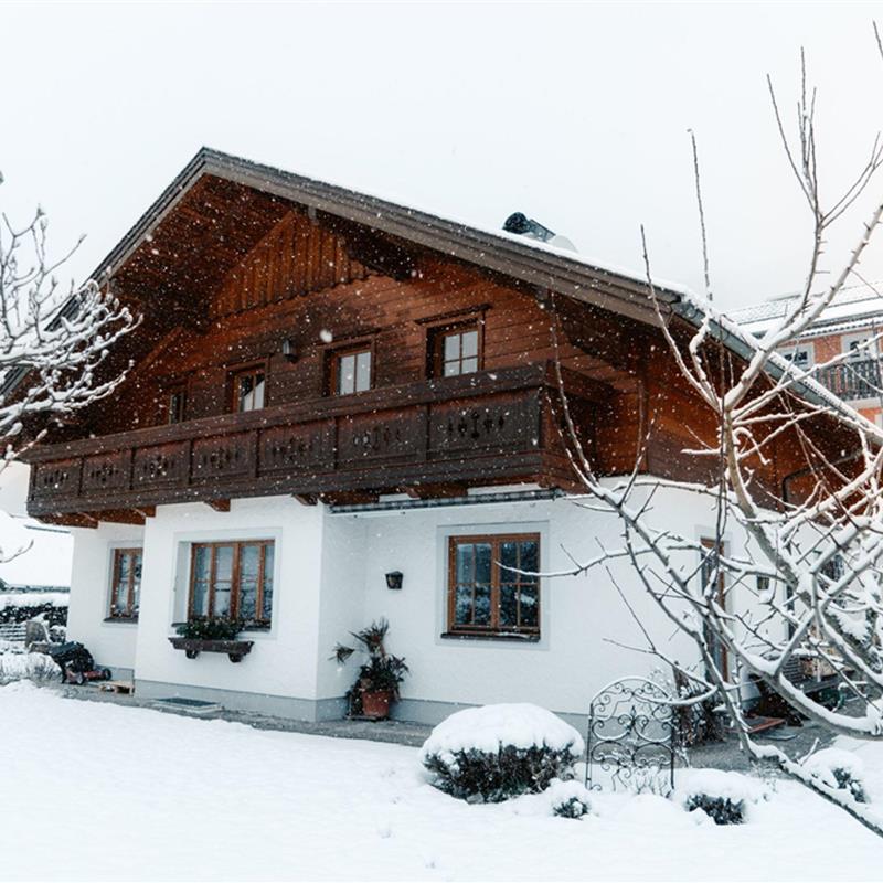 Ferielejlighed - 6 personer -  - Bundesstraße - 4822 - Bad Goisern Am Hallstätte