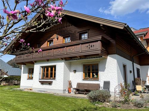 Holiday apartment - 6 persons -  - Bundesstraße - 4822 - Bad Goisern Am Hallstätte