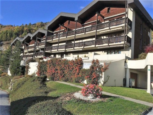 Ferieleilighet - 4 personer -  - 3955 - Albinen