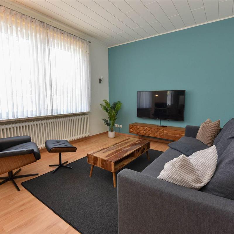 Ferielejlighed - 4 personer -  - Rugenbargsweg - 27476 - Cuxhaven