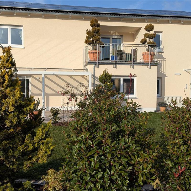  - 3 personer -  - Am Badgraben - 92342 - Freystadt