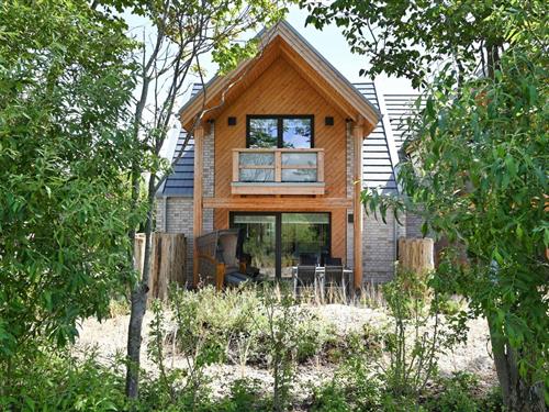 Holiday home - 4 persons -  - Pidder-Lyng-Straße - 25826 - Sankt Peter-Ording