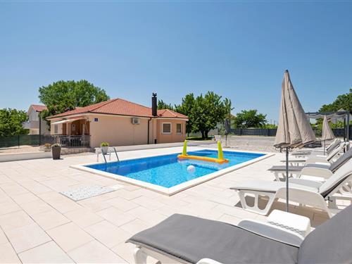 Holiday home - 6 persons -  - Donji Vinjani - Makarska-Vinjani Donji - 21260 - Vinjani Donji