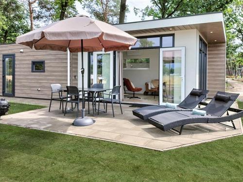 Feriehus - 4 personer -  - Tunnelweg 4a - - 7448 RW - Hellendoorn