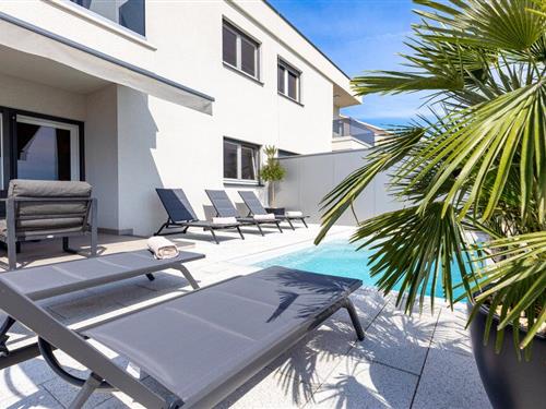 Fritidshus - 8 personer -  - Cesta papa Ivan Pavao II - Trogir-Kastel Sucurac - 21212 - Kastel Sucurac