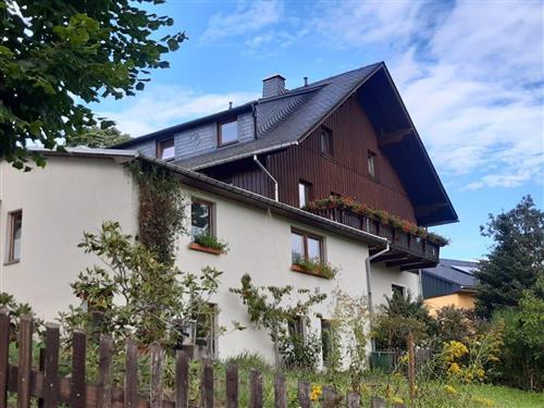 Holiday Home/Apartment - 4 persons -  - Dorfstraße - 09429 - Wolkenstein