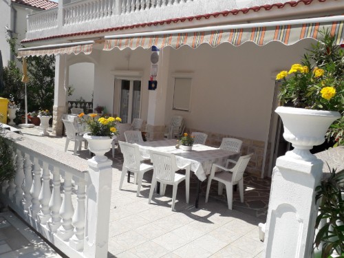 Holiday apartment - 9 persons -  - Palit - 51280 - Palit,Rab