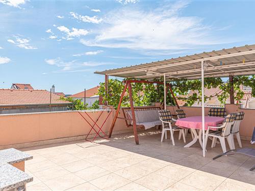 Holiday Home/Apartment - 4 persons -  - Rupina ulica - 22211 - Vodice