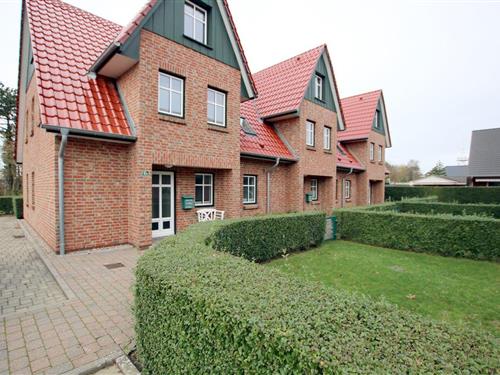 Holiday Home/Apartment - 6 persons -  - Strandstraße - 25938 - Wyk Auf Föhr