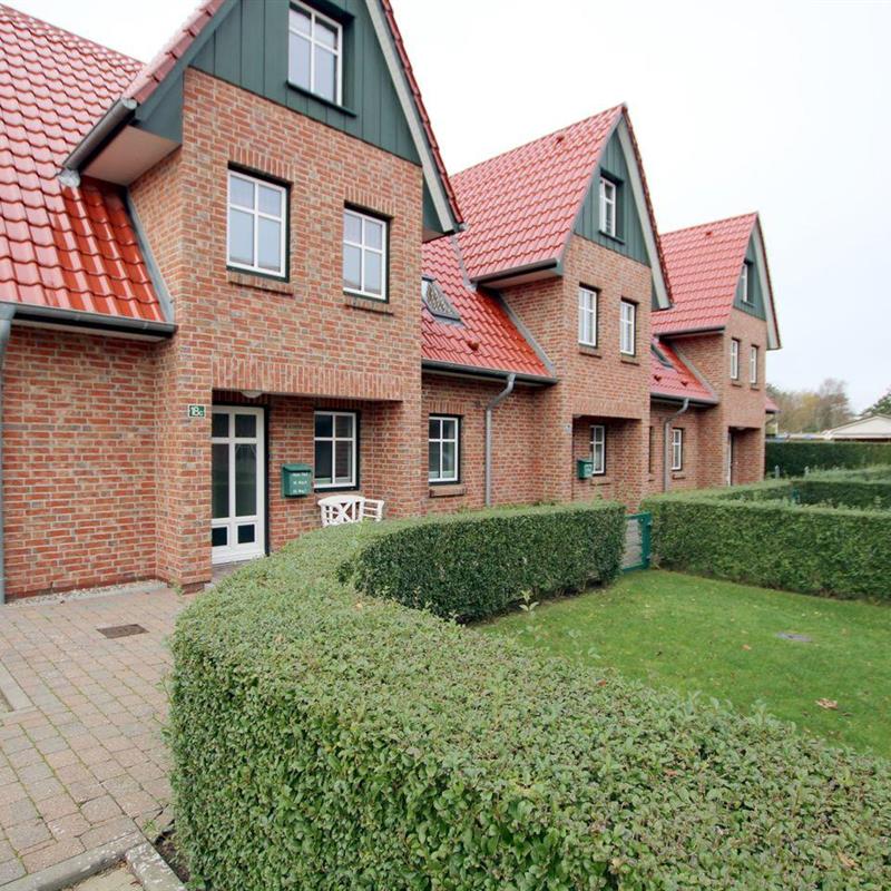 Ferielejlighed - 4 personer -  - Strandstraße - 25938 - Wyk Auf Föhr