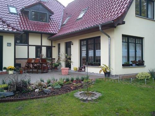 Holiday Home/Apartment - 4 persons -  - Philosophenweg - 19395 - Plau Am See