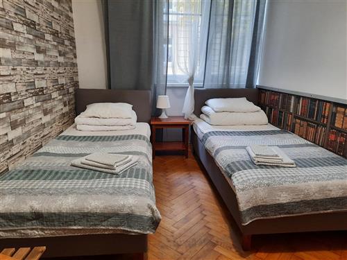 Ferienhaus - 2 Personen -  - Lobzowska - 31-161 - Kraków